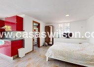 Venta - Chalet - Orihuela Costa - La Zenia