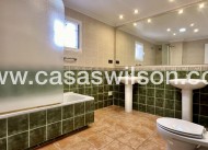 Venta - Chalet - Orihuela Costa - Las Filipinas