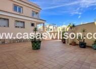 Venta - Chalet - Orihuela Costa - Las Filipinas