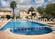 Venta - Chalet - Orihuela Costa - Las Filipinas