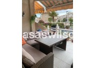 Venta - Chalet - Orihuela Costa - Las Filipinas