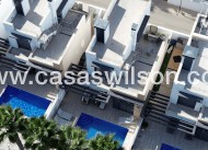 Venta - Chalet - Orihuela Costa - Lomas de Cabo Roig