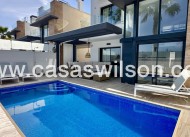 Venta - Chalet - Orihuela Costa - Lomas de Cabo Roig