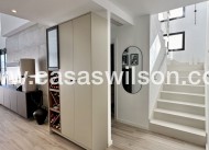 Venta - Chalet - Orihuela Costa - Lomas de Cabo Roig