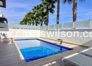 Venta - Chalet - Orihuela Costa - Lomas de Cabo Roig