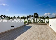 Venta - Chalet - Orihuela Costa - Lomas de Cabo Roig