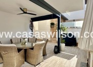 Venta - Chalet - Orihuela Costa - Lomas de Cabo Roig