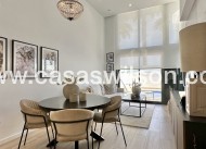 Venta - Chalet - Orihuela Costa - Lomas de Cabo Roig