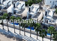 Venta - Chalet - Orihuela Costa - Lomas de Cabo Roig