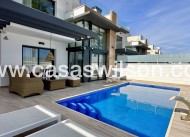 Venta - Chalet - Orihuela Costa - Lomas de Cabo Roig