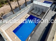 Venta - Chalet - Orihuela Costa - Lomas de Cabo Roig