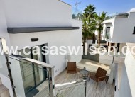 Venta - Chalet - Orihuela Costa - Lomas de Cabo Roig