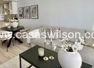 Venta - Chalet - Orihuela Costa - Lomas de Cabo Roig