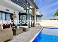 Venta - Chalet - Orihuela Costa - Lomas de Cabo Roig