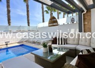 Venta - Chalet - Orihuela Costa - Lomas de Cabo Roig