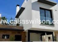 Venta - Chalet - Orihuela Costa - Lomas de Cabo Roig