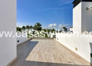 Venta - Chalet - Orihuela Costa - Lomas de Cabo Roig