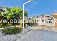 Venta - Chalet - Orihuela Costa - Los Almendros-la Florida