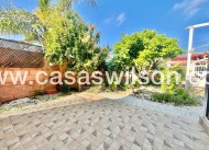 Venta - Chalet - Orihuela Costa - Los Almendros-la Florida
