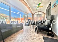 Venta - Chalet - Orihuela Costa - Los Almendros-la Florida