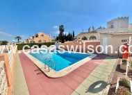 Venta - Chalet - Orihuela Costa - Los Almendros-la Florida