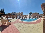 Venta - Chalet - Orihuela Costa - Los Almendros-la Florida