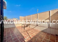 Venta - Chalet - Orihuela Costa - Los Almendros-la Florida