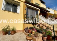 Venta - Chalet - Orihuela Costa - Los Altos