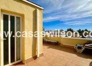 Venta - Chalet - Orihuela Costa - Los Altos