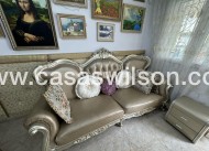 Venta - Chalet - Orihuela Costa - Los Dolses