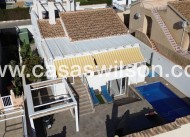 Venta - Chalet - Orihuela Costa - Los Dolses