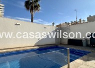 Venta - Chalet - Orihuela Costa - Los Dolses