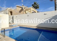 Venta - Chalet - Orihuela Costa - Los Dolses