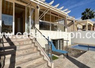 Venta - Chalet - Orihuela Costa - Los Dolses