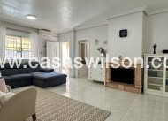 Venta - Chalet - Orihuela Costa - Los Dolses