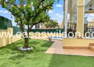 Venta - Chalet - Orihuela Costa - Los Dolses