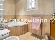 Venta - Chalet - Orihuela Costa - Los Dolses