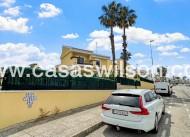 Venta - Chalet - Orihuela Costa - Los Dolses