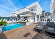 Venta - Chalet - Orihuela Costa - Orihuela