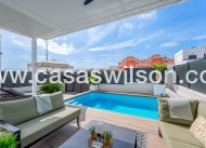 Venta - Chalet - Orihuela Costa - Orihuela