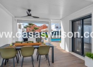 Venta - Chalet - Orihuela Costa - Orihuela