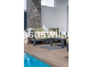 Venta - Chalet - Orihuela Costa - Orihuela