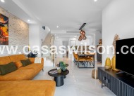 Venta - Chalet - Orihuela Costa - Orihuela