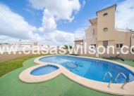 Venta - Chalet - Orihuela Costa - PAU 26