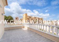 Venta - Chalet - Orihuela Costa - PAU 26