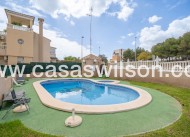 Venta - Chalet - Orihuela Costa - PAU 26
