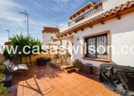 Venta - Chalet - Orihuela Costa - PAU 8