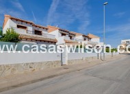 Venta - Chalet - Orihuela Costa - PAU 8