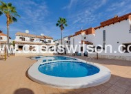 Venta - Chalet - Orihuela Costa - PAU 8