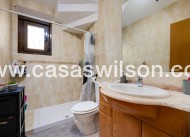 Venta - Chalet - Orihuela Costa - PAU 8